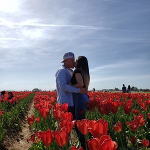 Meet your Posher, Samueljr